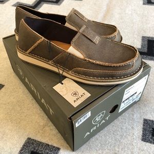 NEW Women’s Ariat Cruiser, size 9